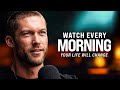 PERSPECTIVE CHANGES EVERYTHING - Listen Every Day! | 20-Minute Motivation - Chris Williamson