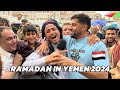 Ramadan In Yemen 2024 