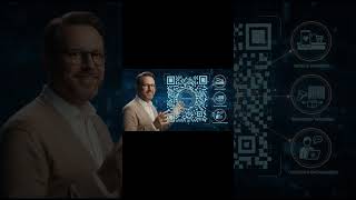 Celebrity The Hidden Complexity of QR Codes - The QR Code Revolution #Shorts Profile