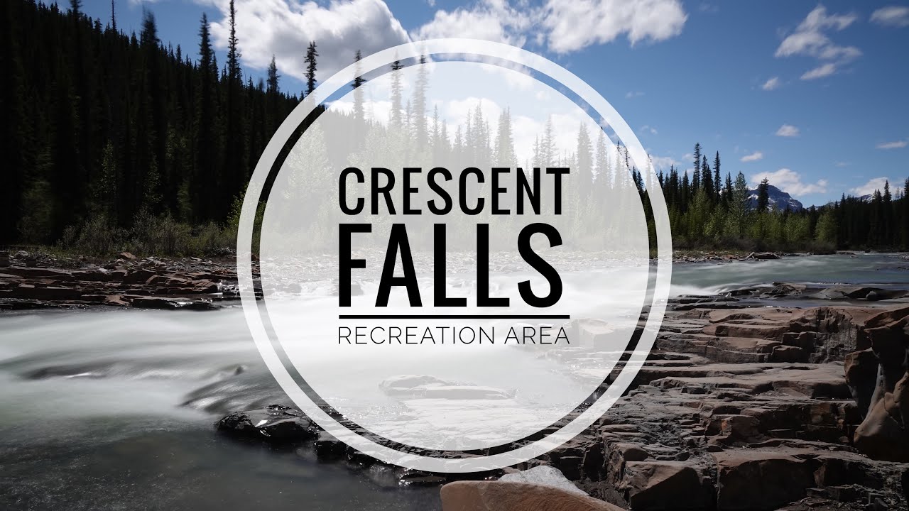 Crescent Falls