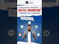 Fourth Module Digital Marketing Content That Converts | AIPDMA | Telugu Digital Marketing Course |