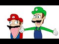 Beginning of video