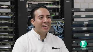 Egresado De La Carrera De Ingeniería En Telemática