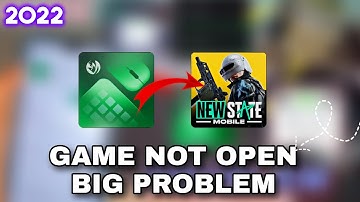 NEW STATE Mobile Play In Mantis Mouse Pro App Not Working Big Problem