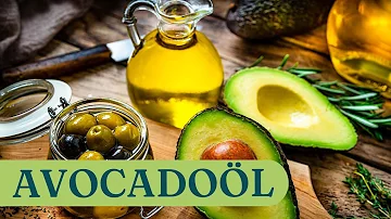 Ist Avocadoöl gut für die Haut?