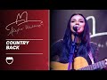 Alexis Wilkins Performs 'Country Back' Live at Interstate Music 🎶