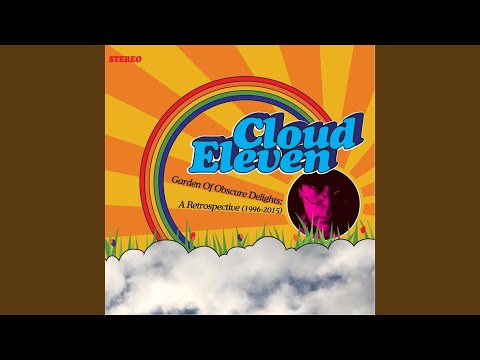 Cloud Eleven — Evaporate