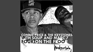 Four on the Floor Net Worth