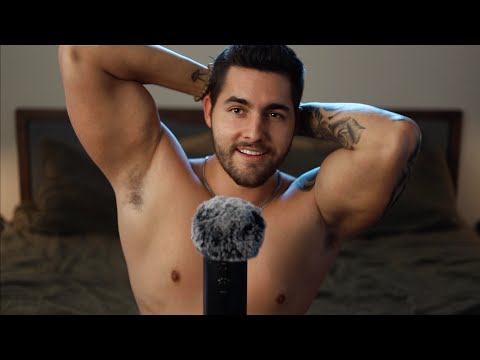 ASMR 70K Q and A - Brutally Honest - 1 Hour
