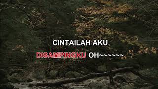 MILIKI DIRIKU ANANG \u0026 KRISDAYANTI Indonesian Malay Karaoke