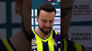 Onuralp Bitimden, Melih Mahmutoğluna Sulu Kutlama...