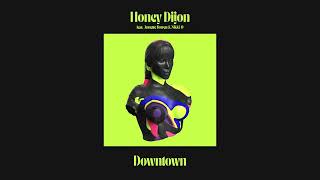 Honey Dijon featuring Annette Bowen & Nikki-O - Downtown (Louie Vega Extended Raw Dub Mix)
