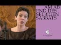 Miniature de la vidéo de la chanson Cantata "Am Abend Aber Desselbigen Sabbats", Bwv 42: Ii. Recitative (Tenor) "Am Abend Aber Desselbigen Sabbats"