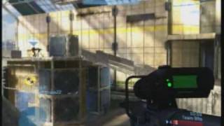 Spawnology :: A Halo 3 Spawn Killing Montage - CREATIVE!