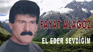 Fayat Alagöz - Bakışın Ceren