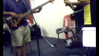 Jamming shell 1