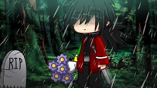 Are You Lonely? Demon Slayer Giyushino Gacha Club Meme