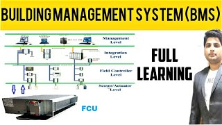 Building Management System (BMS) full detail learning screenshot 3