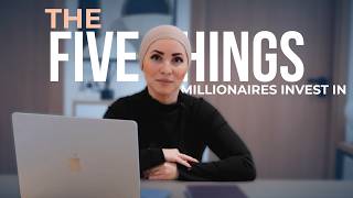 The 5 Investments That Turn You From Average to Elite