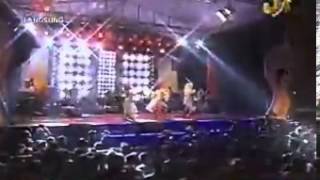 kucing garong # 3 KUCING @ HUT TVRI