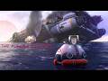Subnautica: The Aurora Incident...