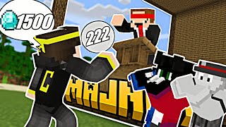 NA AUKCI JSEM UTRATIL 1500 DIAMANTŮ!!!|Majnr + #14|