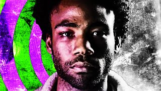 The Dark Side of Being Childish Gambino