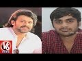 Prabhas-Sujeeth's Movie Teaser Launch Date Confirmed