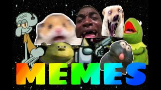 BEST MEMES COMPILATION! #1
