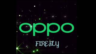 Oppo Firefly ringtone 