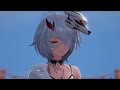 Beginning of video
