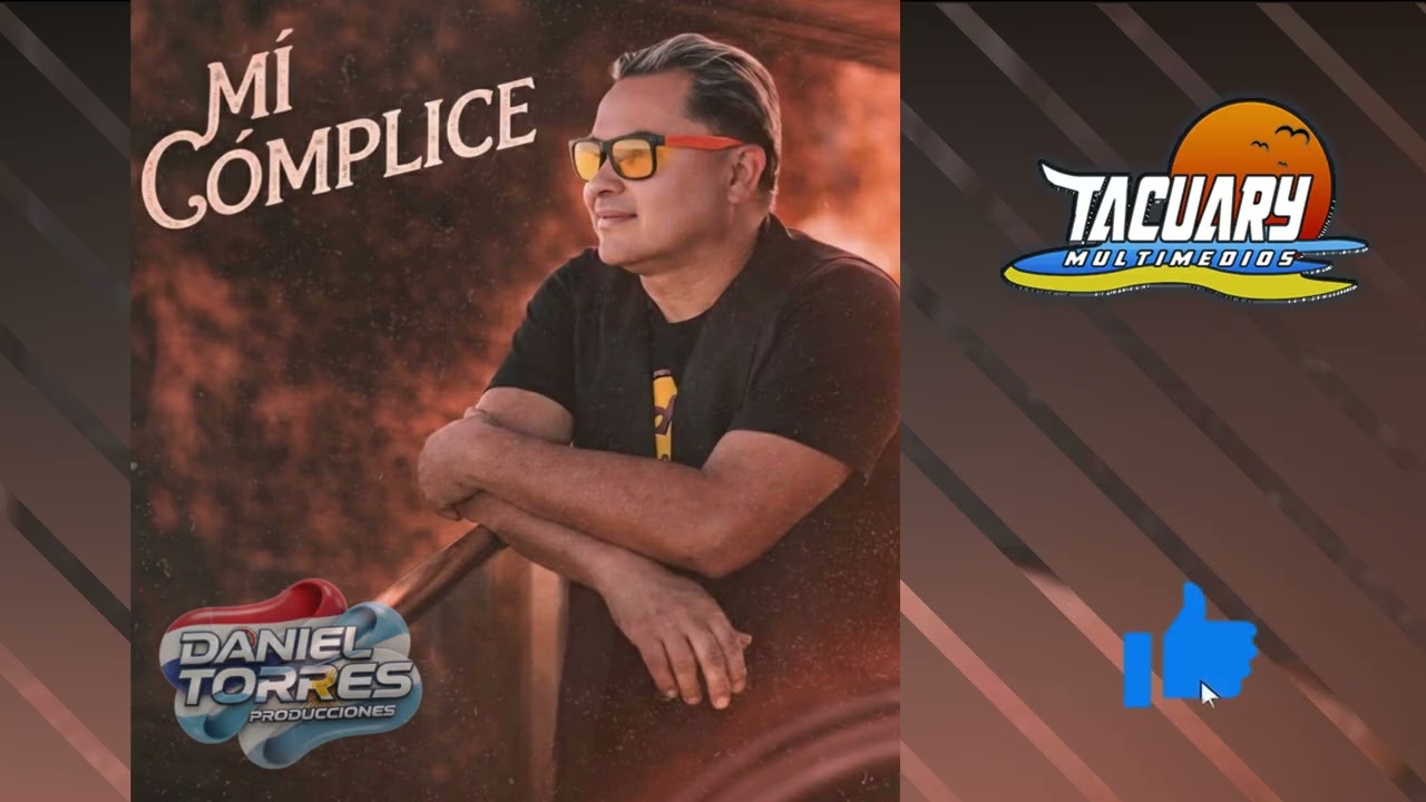 Mi Complice - Willian Colman - Promocional 2026