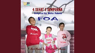 Download lagu 4 SEHAT 5 SEMPURNA