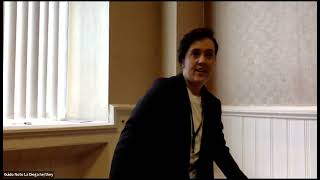 Información Arletta Gorecka (Strathclyde) EU Competition Law and Privacy: the new theory or the old problem Guía