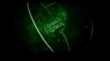 New Youtube Intro for my Channel hope you like it :)