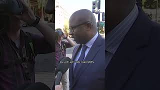 NY Rep. Bowman pleads guilty to pulling fire alarm