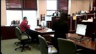 Man Accused Of Woman On Ambien In Court