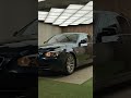 BMW 5 серия E60 2009 11000$ #belarus #продажаавто #автосалон #обзоравто #bmwe60