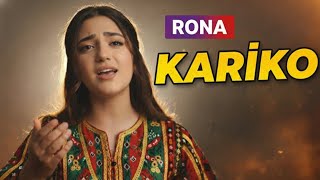 RONA – KARÎKO  Kürtçe Remix (Derîko Tarzı) #deriko #kurdishmusic #dengbej #kürtçeşarkılar #kurdistan
