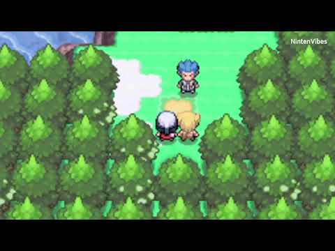 for a moment, I remembered who I used to be... a Nostalgic Pokémon music playlist