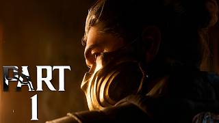 MORTAL KOMBAT 1 WT Gameplay Part 1 - FIRE GOD