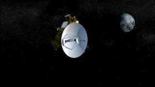 New Horizons - Mission Animation