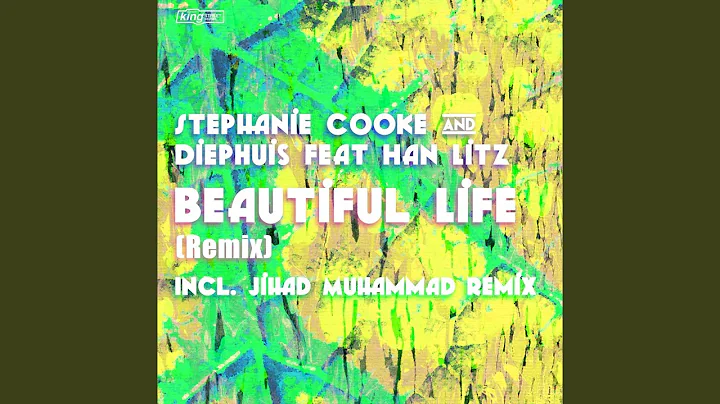 Beautiful Life (Bang The Drum Vocal Remix)