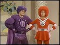Captain Purple short clip