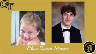 2020 CHS Graduation Slideshow
