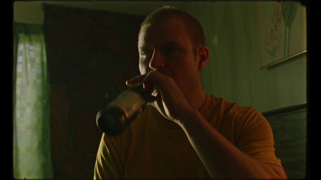 Bury My Bones (Full Trailer) - YouTube