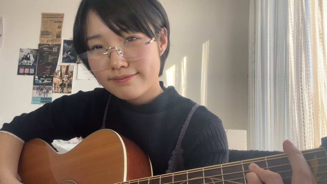 この恋はスクープされない/コレサワ(cover)