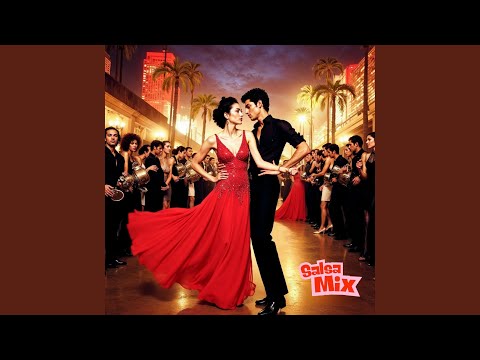 Putar Corazones Bailando - Salsa Mix