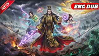 Reborn Ancient Times,Awakens God-Level Sys,Unlocks God-Level Power,Defeats Enemies,Protects Homeland Update