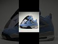 Which shoe will win the matchup?!?! #shoebattle #battle #jordan #jordan4s #sneaker #dripddd